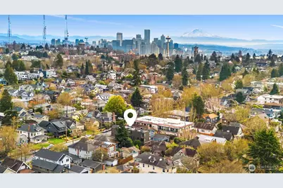 2113 6th Ave W #B, Seattle, WA 98119 - Photo 1