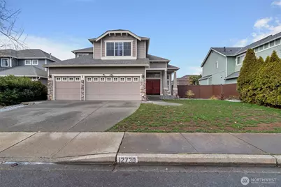12730 SE 302nd Street, Auburn, WA 98092 - Photo 1