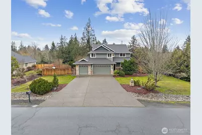 7633 Countrywood Drive SE, Olympia, WA 98501 - Photo 2