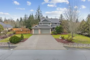 7633 Countrywood Dr SE, Olympia, WA 98501 - Photo 2