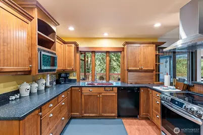 16809 NE 137th Avenue, Brush Prairie, WA 98606 - Photo 8