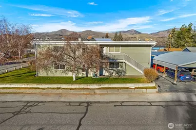321 S 3rd Street #1, Chelan, WA 98816 - Photo 16