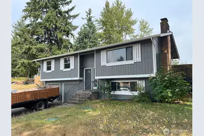 511 190th Street E, Spanaway, WA 98387 - Photo 1