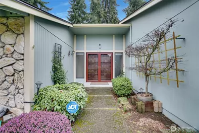 1361 Bel Air Road, Tacoma, WA 98406 - Photo 2