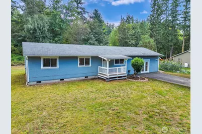592 Kodiak Avenue, Camano Island, WA 98282 - Photo 1