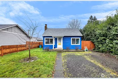 3615 Q Street, Vancouver, WA 98663 - Photo 1