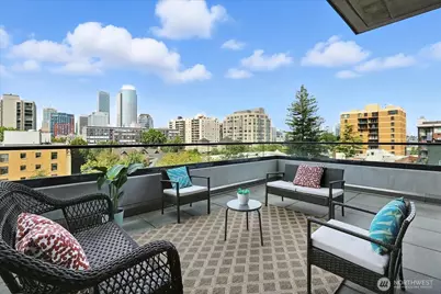 1321 Seneca Street #505, Seattle, WA 98101 - Photo 1