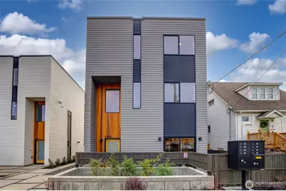 4405 S Holly Street, Seattle, WA 98118 - Photo 2