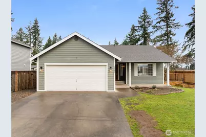 15946 Quail Meadows Court SE, Yelm, WA 98597 - Photo 1