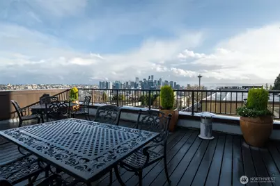 201 Galer Street #223, Seattle, WA 98109 - Photo 24