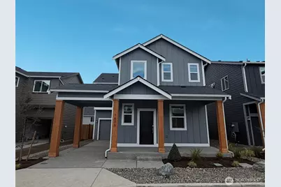 1606 Dorjun Drive, Port Townsend, WA 98368 - Photo 1