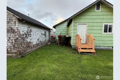 103 S West Boulevard, Aberdeen, WA 98520 - Photo 8