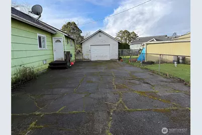 103 S West Boulevard, Aberdeen, WA 98520 - Photo 26