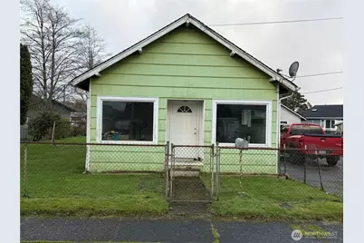 103 S West Boulevard, Aberdeen, WA 98520 - Photo 2
