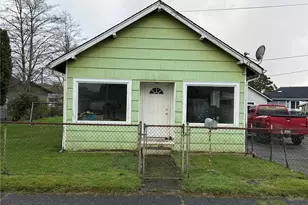 103 S. West Blvd, Aberdeen, WA 98520 - Photo 2