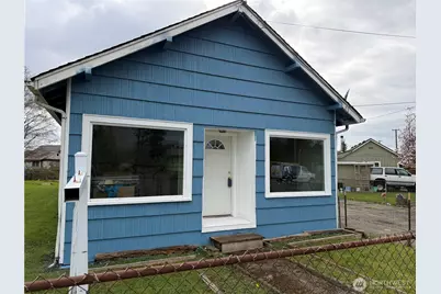 103 S West Boulevard, Aberdeen, WA 98520 - Photo 1