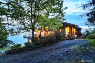 91 Coastline Dr, Orcas Island, WA 98279 - Photo 4