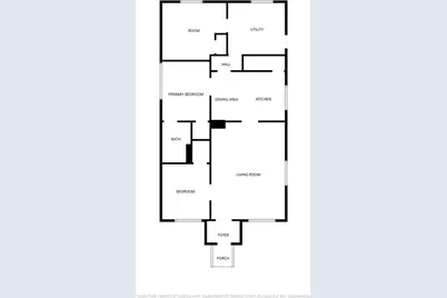 324 N F Street, Aberdeen, WA 98520 - Photo 32