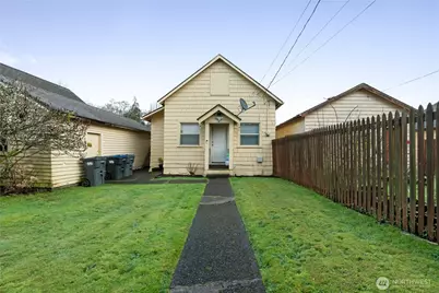 324 N F Street, Aberdeen, WA 98520 - Photo 24