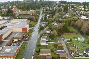 324 N F St, Aberdeen, WA 98520 - Photo 28