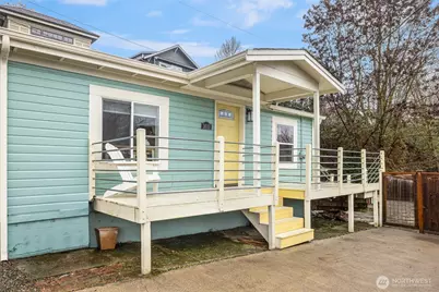 3010 SW City View Street, Seattle, WA 98126 - Photo 1
