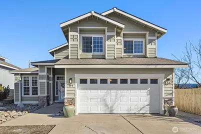 504 N Floral Avenue, Cle Elum, WA 98922 - Photo 1