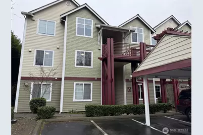 13000 Admiralty Way #B201, Everett, WA 98204 - Photo 1