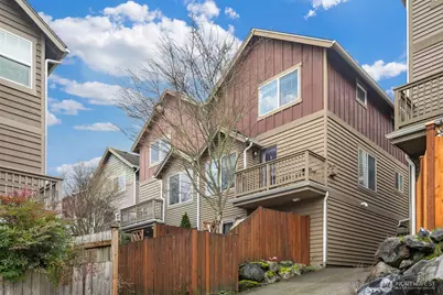 9209 Interlake Avenue N #A, Seattle, WA 98103 - Photo 1