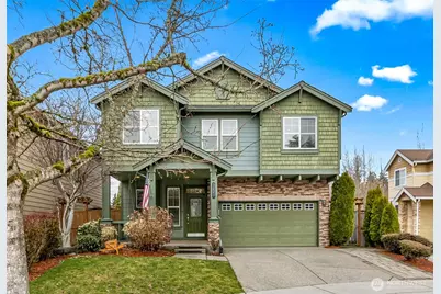 3621 156th Place SE, Bothell, WA 98012 - Photo 1