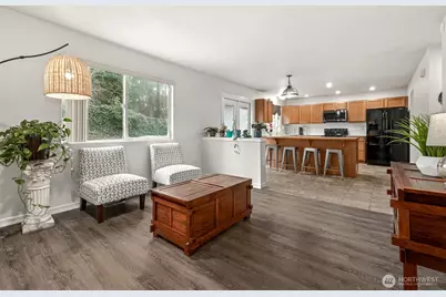 4722 215th Street Ct E, Spanaway, WA 98387 - Photo 4