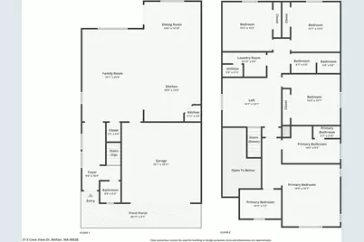 3107 Hanna Drive NE, Lacey, WA 98516 - Photo 30