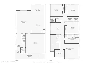 3107 Hanna Dr NE, Lacey, WA 98516 - Photo 30