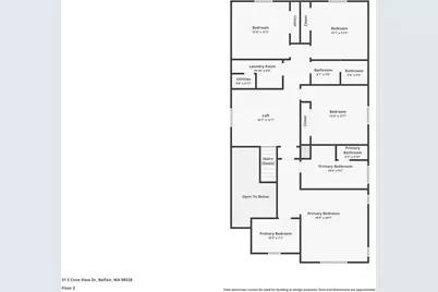 3107 Hanna Drive NE, Lacey, WA 98516 - Photo 28