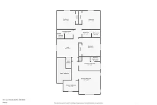 3107 Hanna Dr NE, Lacey, WA 98516 - Photo 28