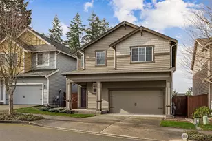 3107 Hanna Dr NE, Lacey, WA 98516 - Photo 2