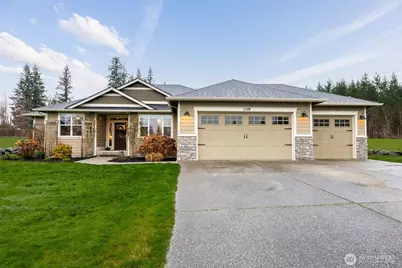 1109 NW 282nd Place, Arlington, WA 98223 - Photo 2