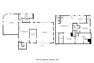 481 E Leeds, Shelton, WA 98584 - Photo 40