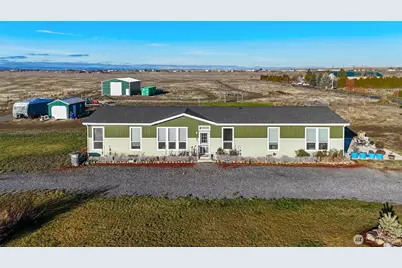 4258 7.8 Road NE, Moses Lake, WA 98837 - Photo 1