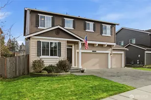 17211 83rd Ave Ct E, Puyallup, WA 98375 - Photo 2
