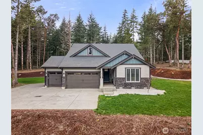 812 Tiedeman Road NW, Lakebay, WA 98349 - Photo 1