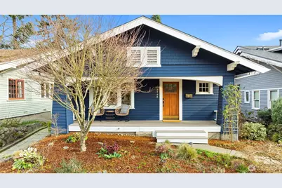 4748 4th Avenue NE, Seattle, WA 98105 - Photo 1