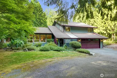 19602 NE 185th Street, Woodinville, WA 98077 - Photo 2