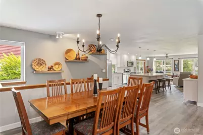 121 E Fir Tree Lane, Union, WA 98592 - Photo 6