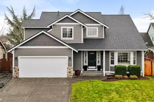21207 81st St E, Bonney Lake, WA 98391 - Photo 1