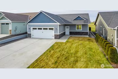 6549 Hwy 262 E #5, Othello, WA 99344 - Photo 2