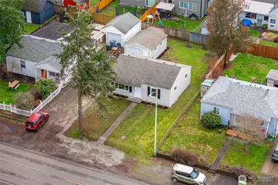 862 116th Street S, Tacoma, WA 98444 - Photo 2