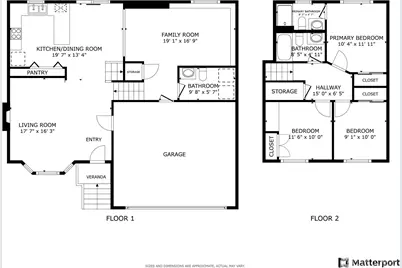 12515 NE 107th Place, Kirkland, WA 98033 - Photo 24