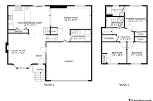 12515 NE 107th Pl, Kirkland, WA 98033 - Photo 24