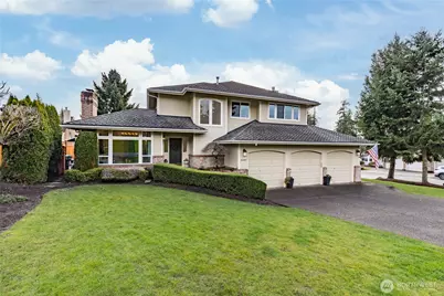 10407 SE 302nd Street, Auburn, WA 98092 - Photo 1