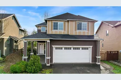 4635 Greenwood Drive SW, Olympia, WA 98502 - Photo 1